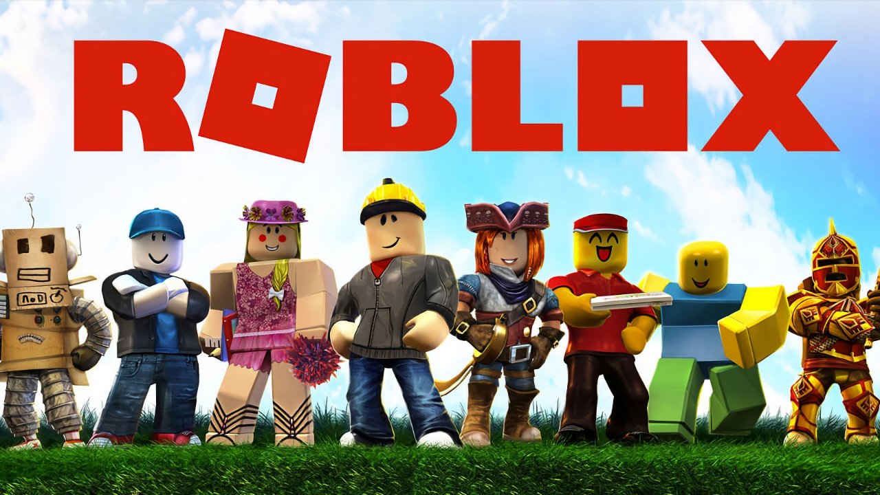 The Evolution of logo:8rneleok-fk= roblox: A Look at the Game-Changer in Gaming Culture